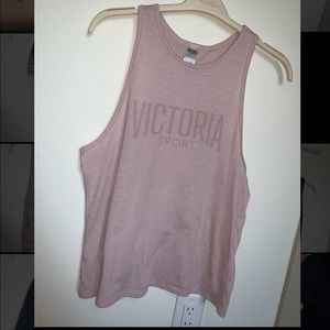 Victoria Sport Workout Tank